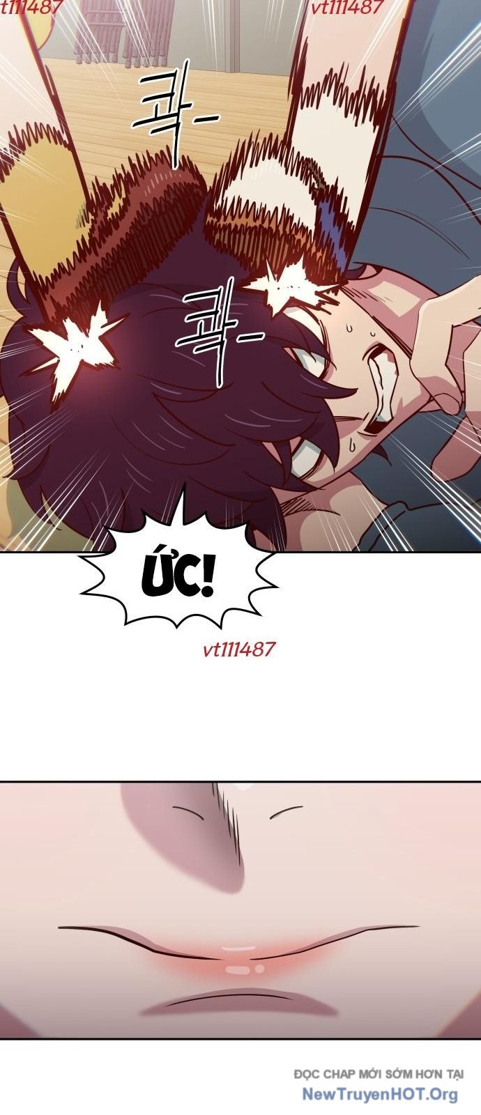 Unluck Chapter 55 - Trang 2