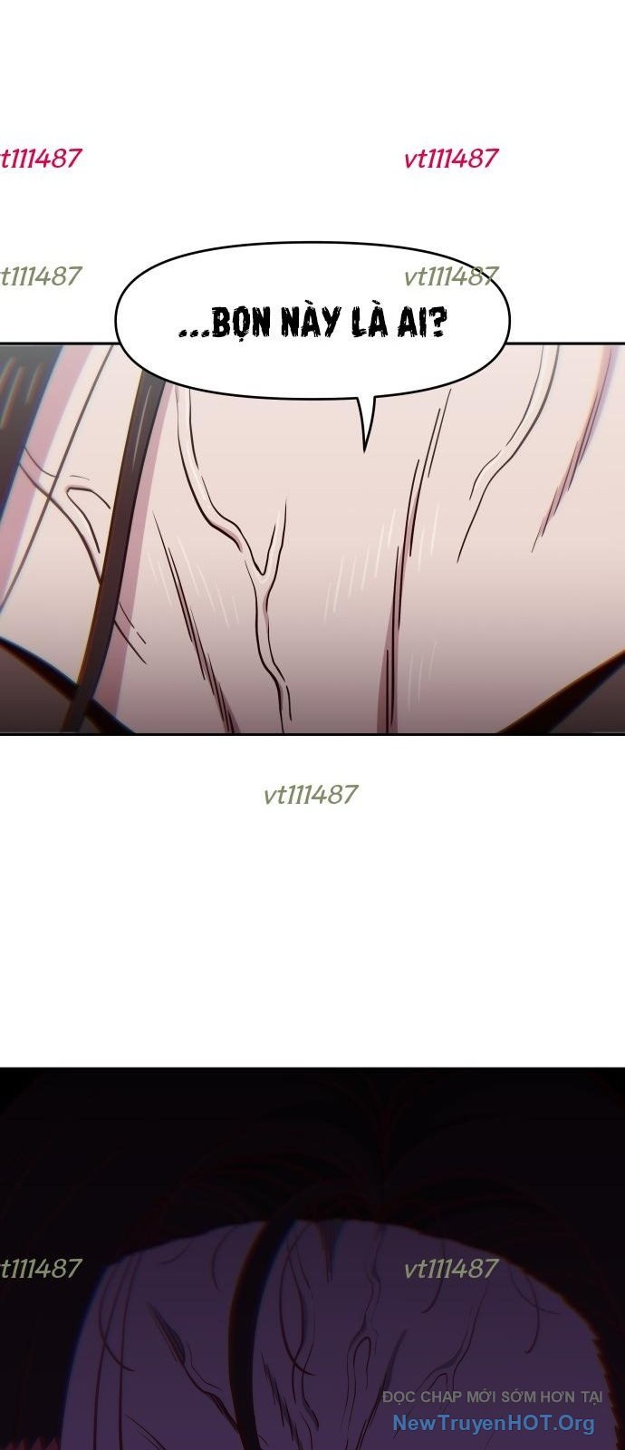 Unluck Chapter 55 - Trang 2