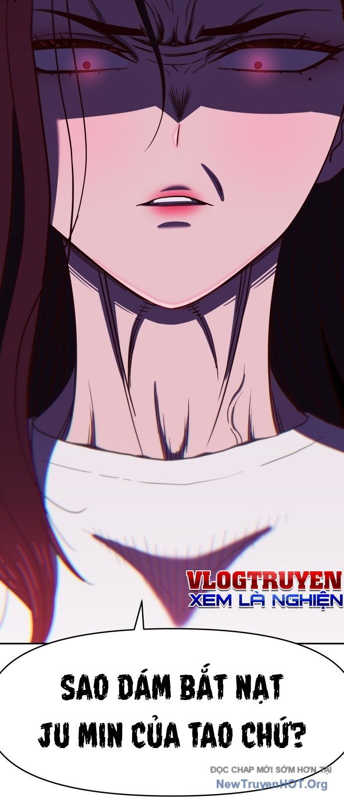 Unluck Chapter 55 - Trang 2