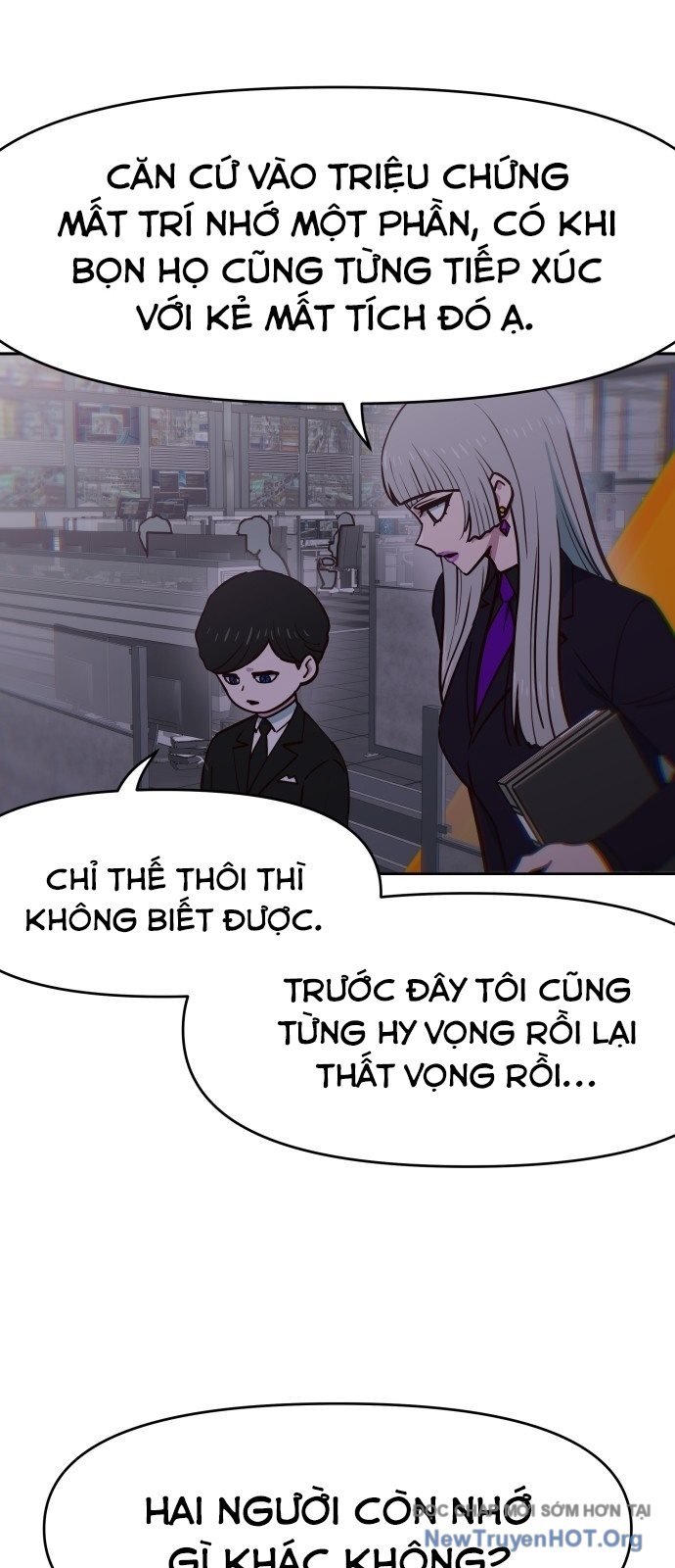 Unluck Chapter 55 - Trang 2