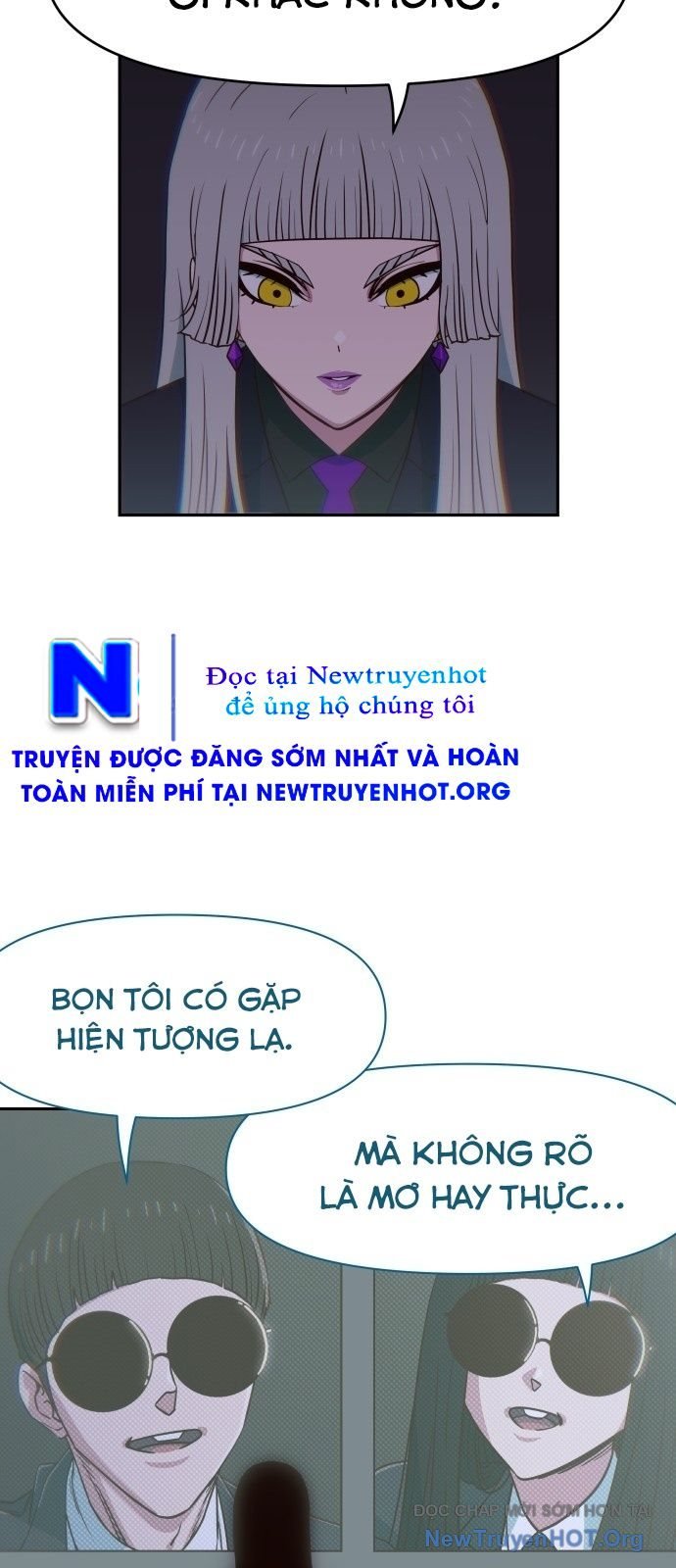 Unluck Chapter 55 - Trang 2