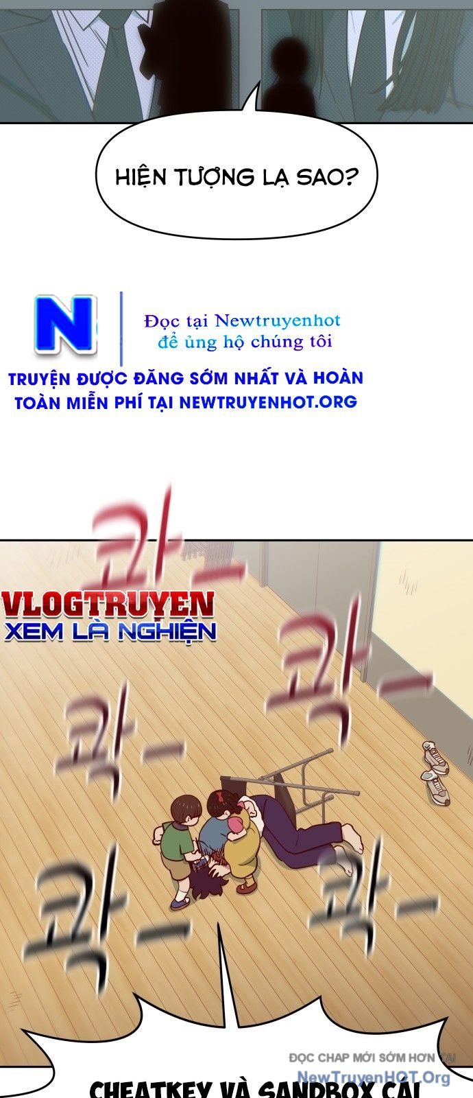 Unluck Chapter 55 - Trang 2