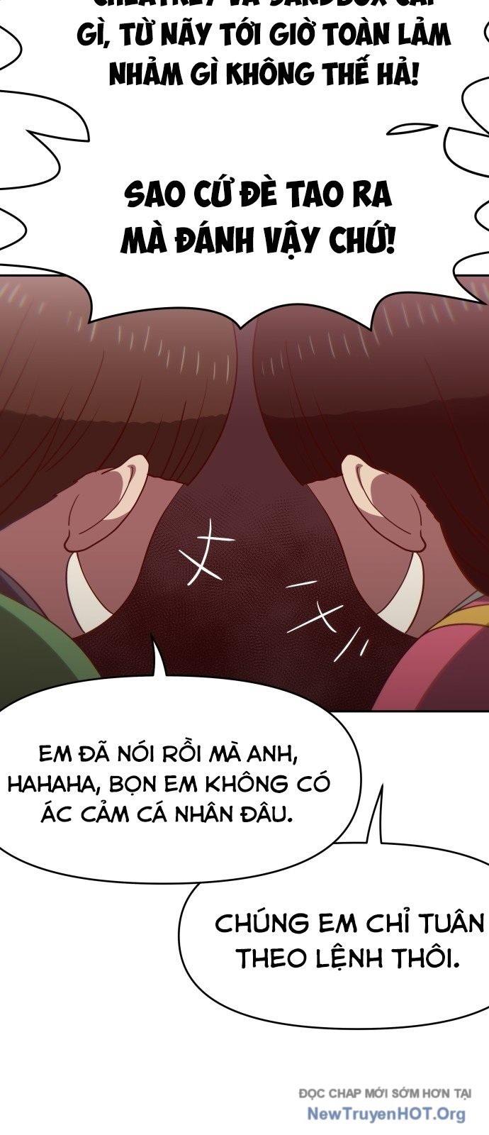 Unluck Chapter 55 - Trang 2