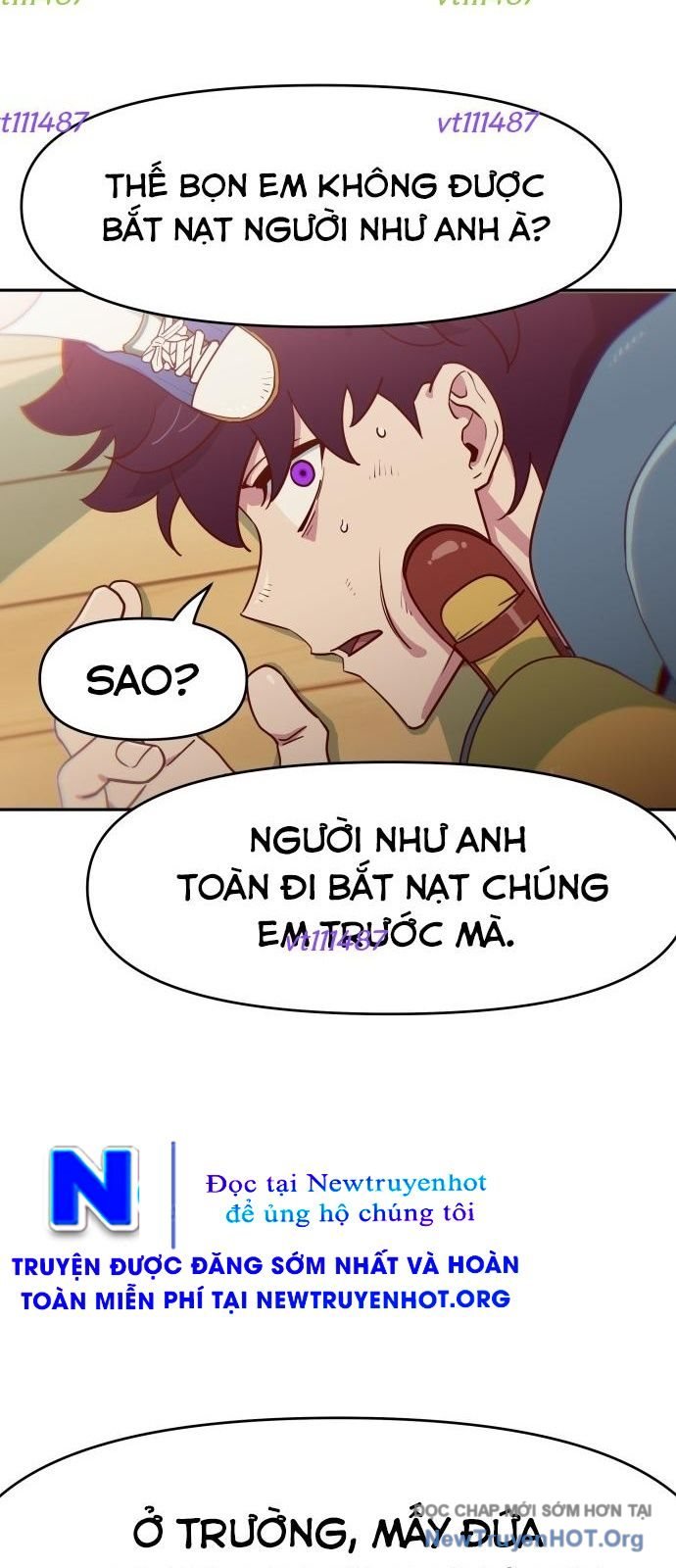 Unluck Chapter 55 - Trang 2