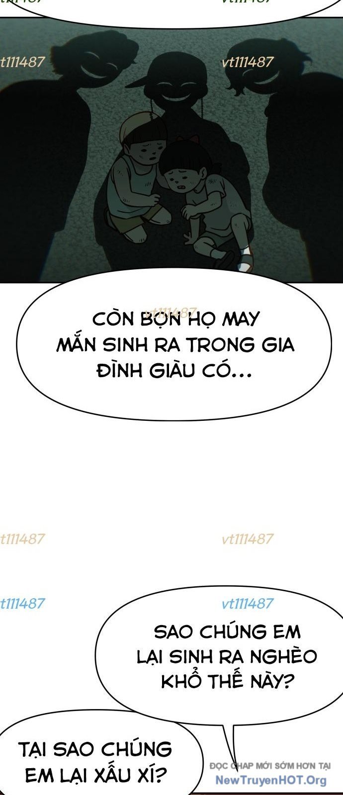 Unluck Chapter 55 - Trang 2