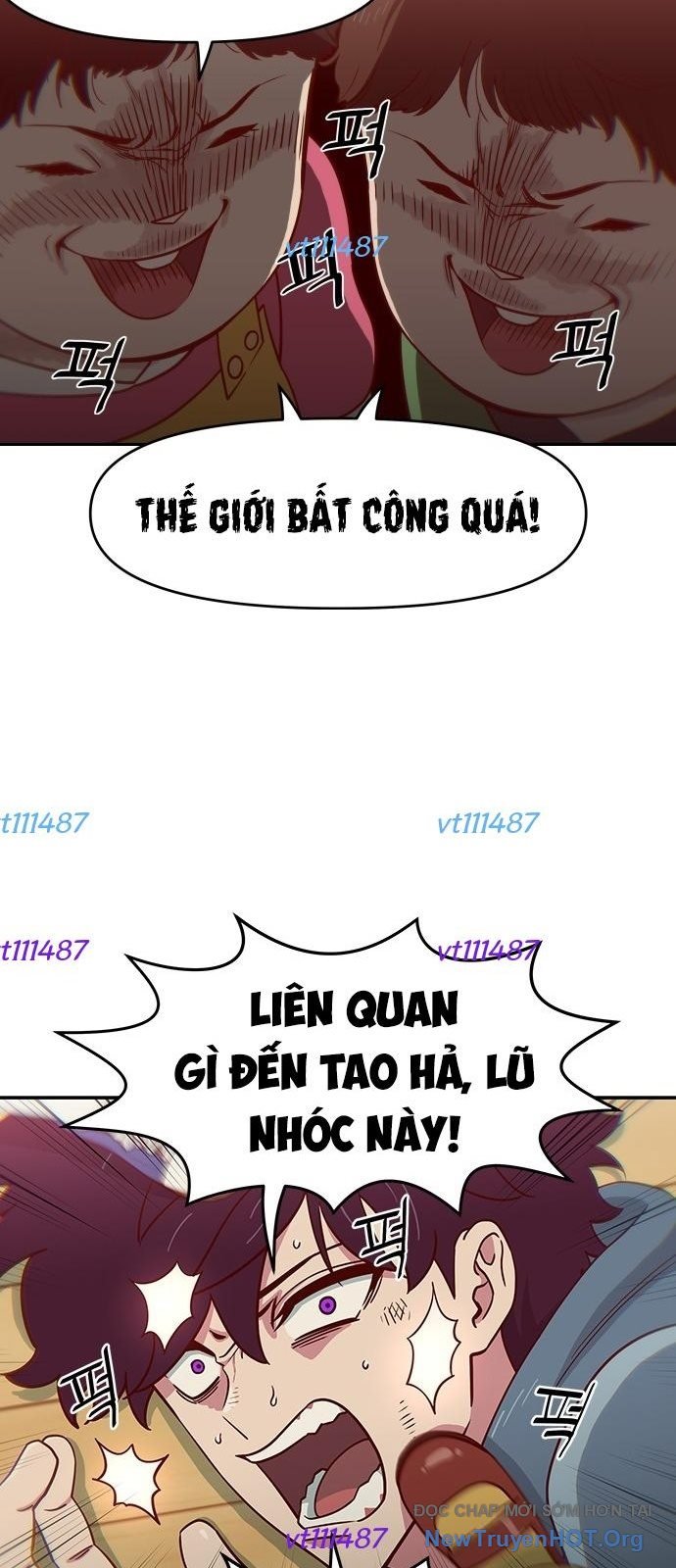 Unluck Chapter 55 - Trang 2