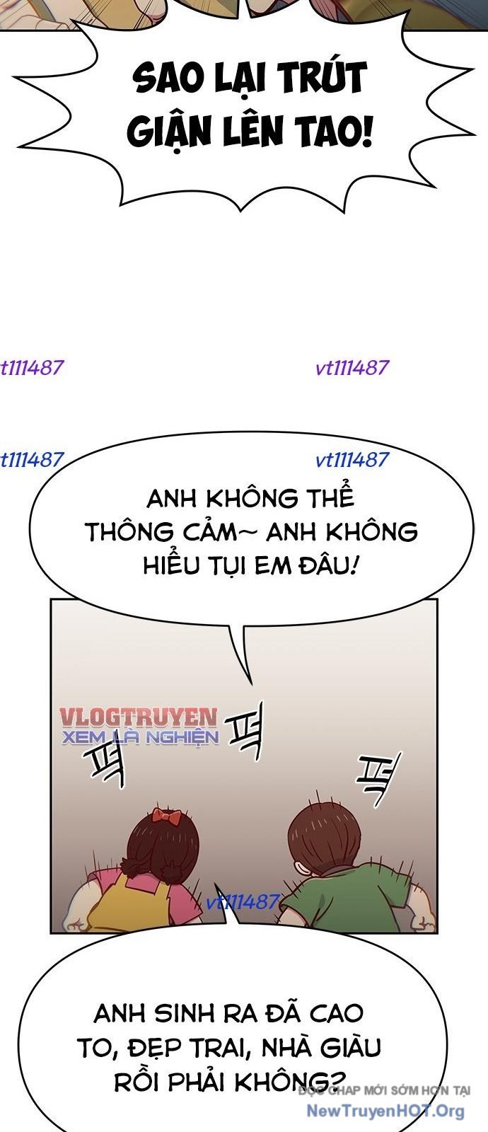 Unluck Chapter 55 - Trang 2
