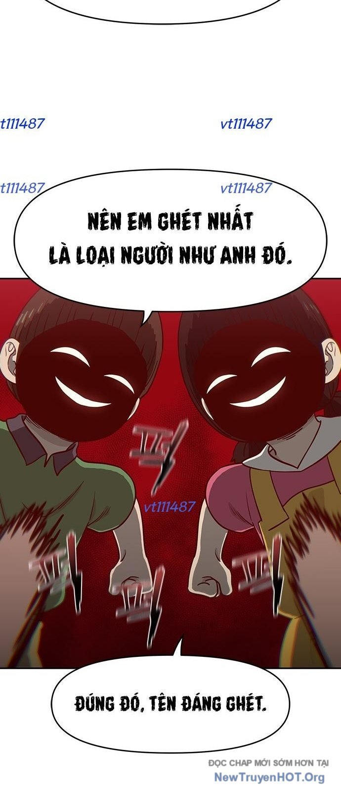 Unluck Chapter 55 - Trang 2