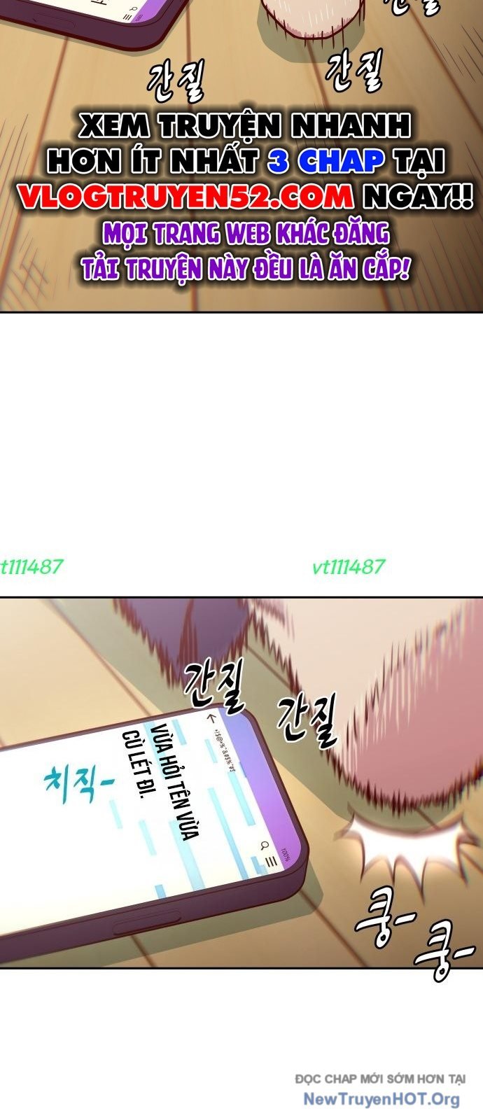 Unluck Chapter 55 - Trang 2
