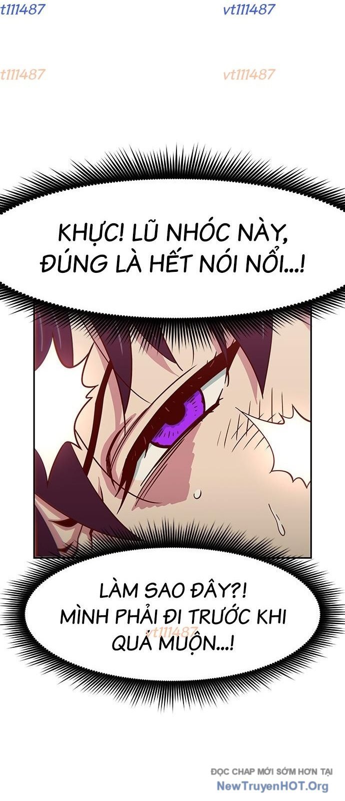 Unluck Chapter 55 - Trang 2