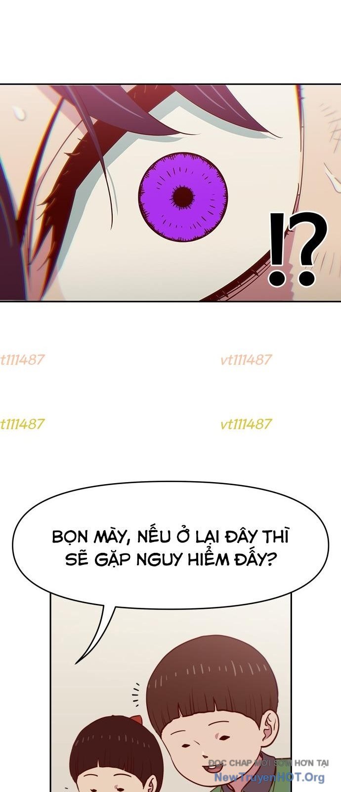 Unluck Chapter 55 - Trang 2