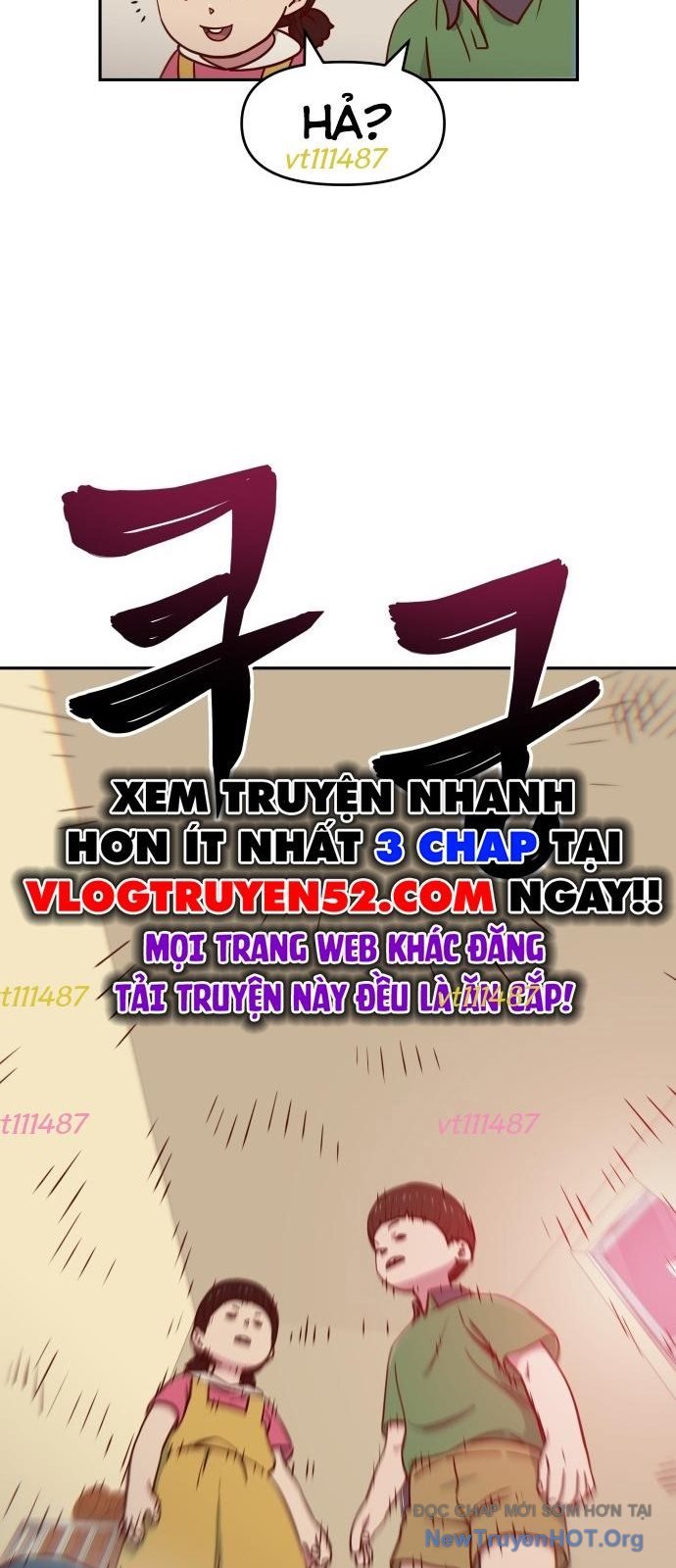 Unluck Chapter 55 - Trang 2