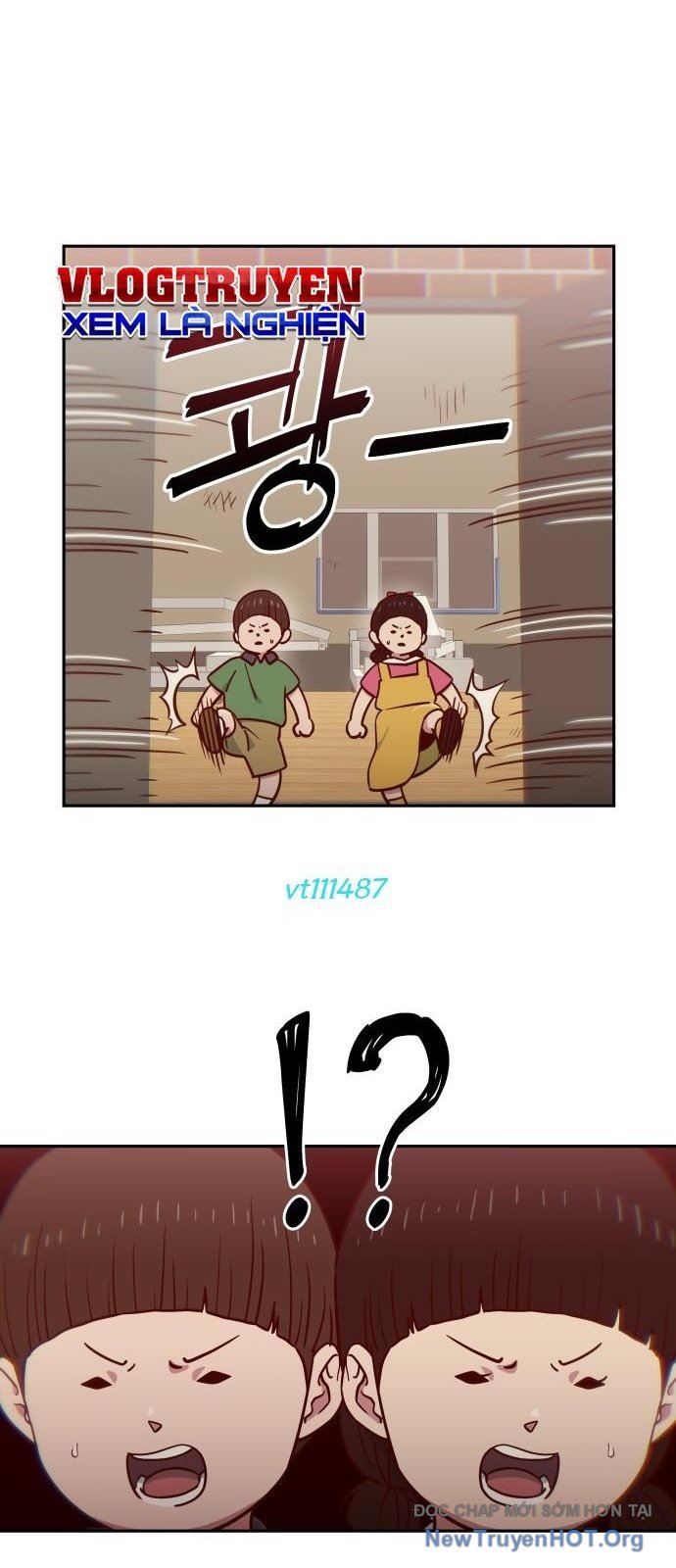 Unluck Chapter 55 - Trang 2