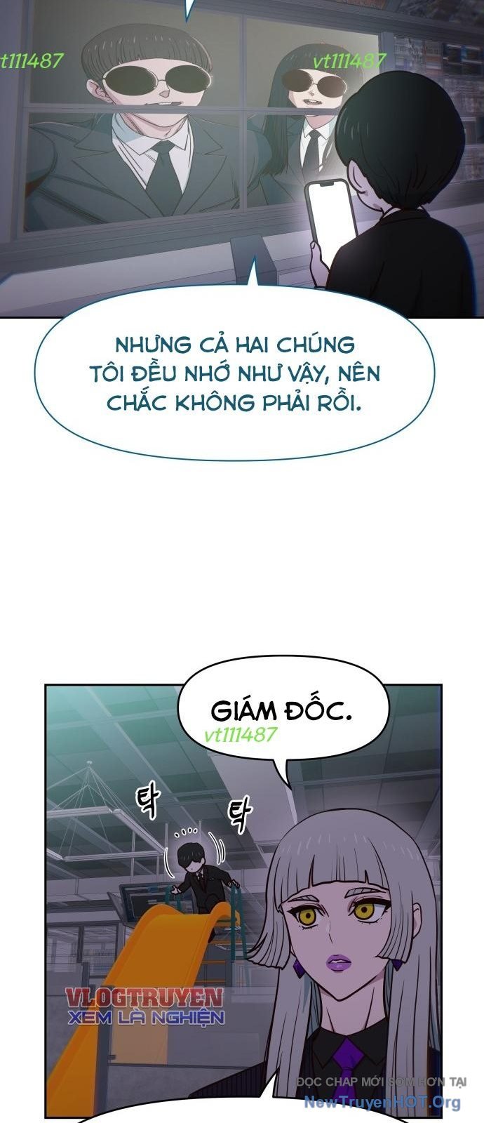 Unluck Chapter 55 - Trang 2