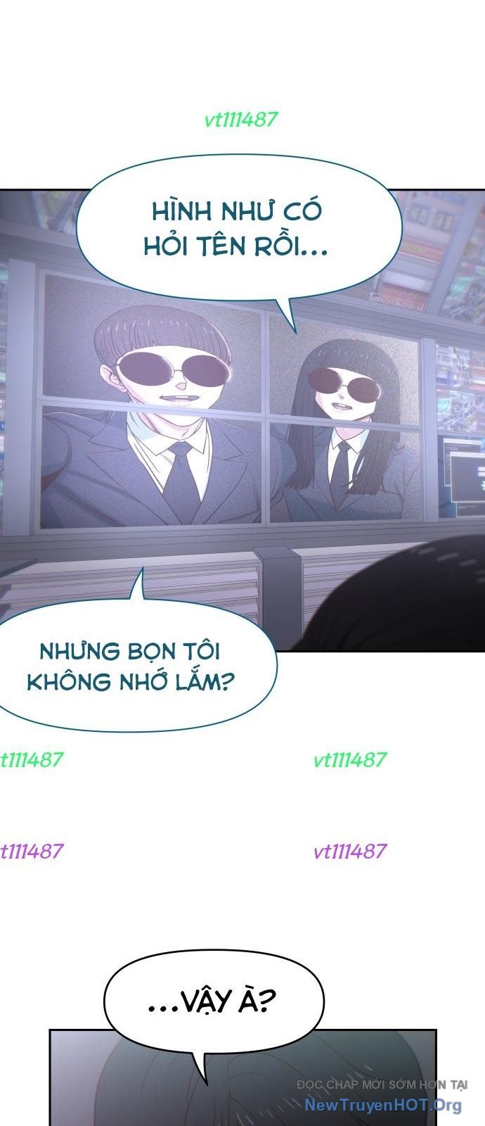 Unluck Chapter 55 - Trang 2