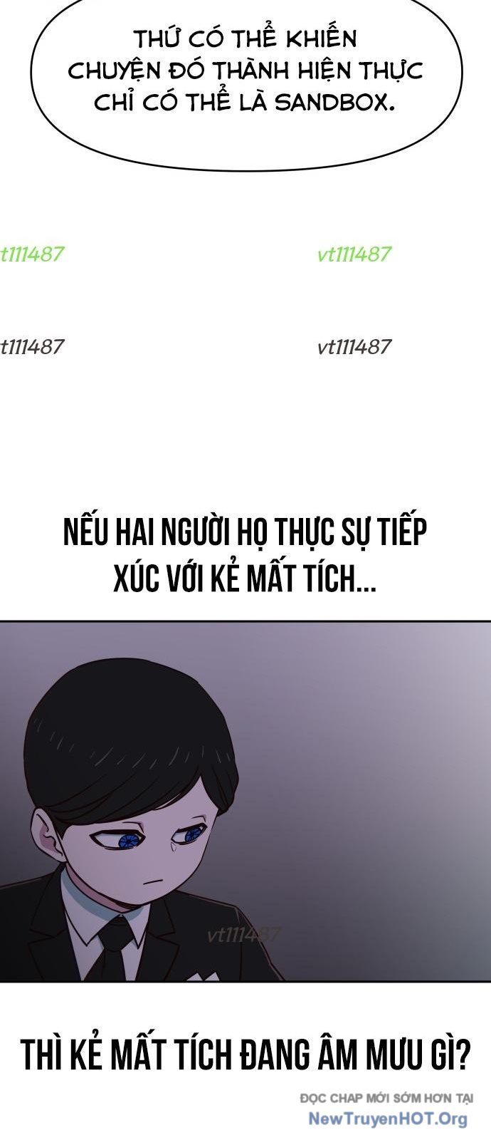 Unluck Chapter 55 - Trang 2