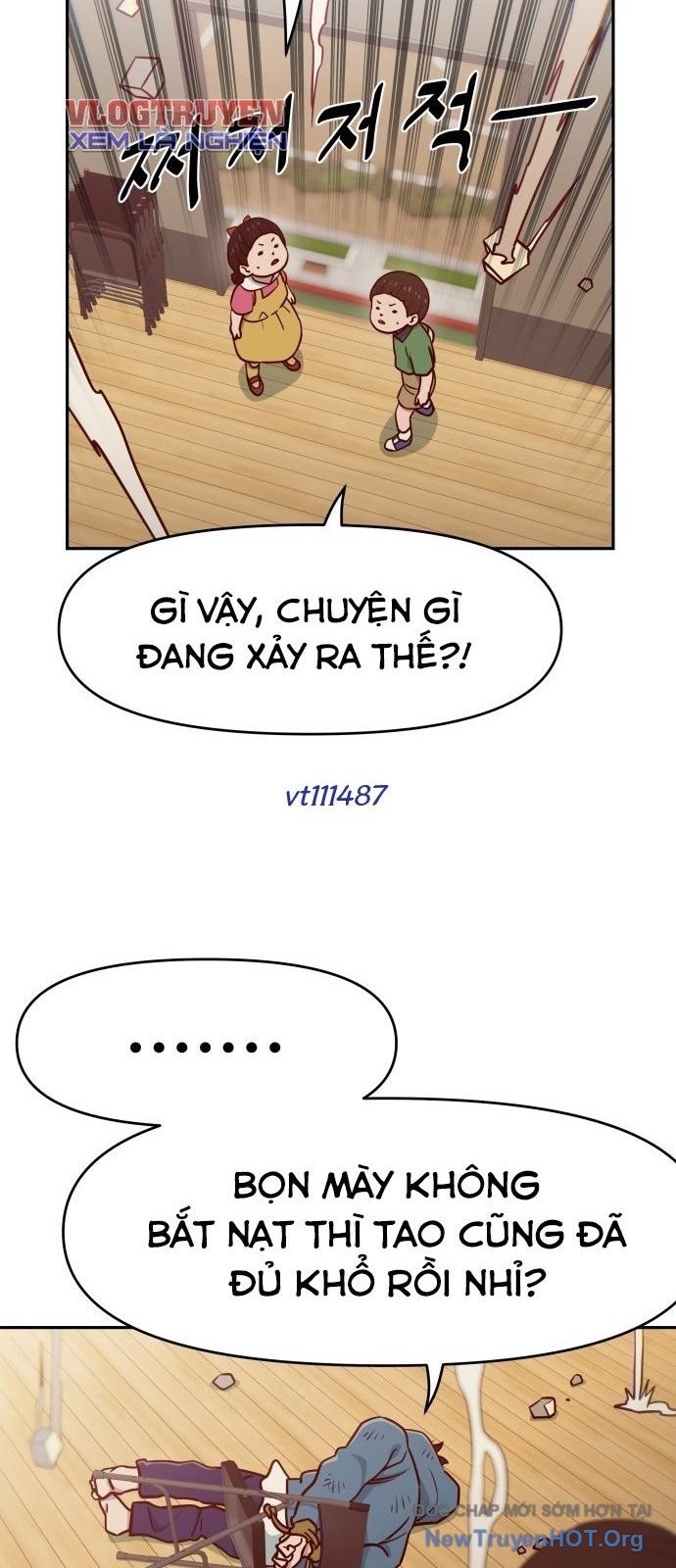 Unluck Chapter 55 - Trang 2