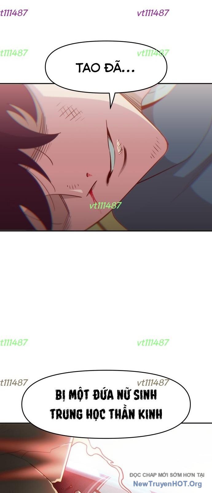 Unluck Chapter 55 - Trang 2