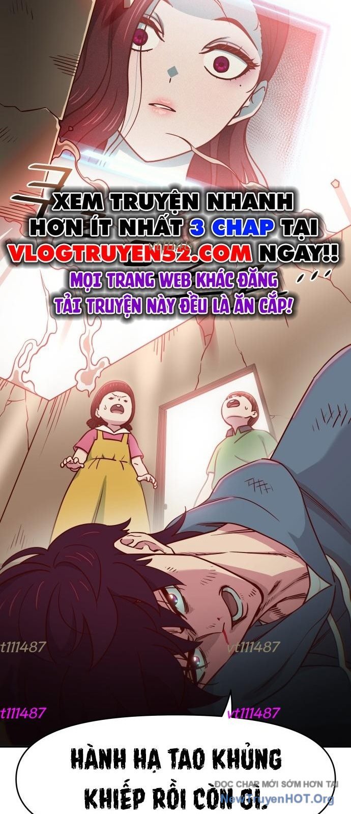 Unluck Chapter 55 - Trang 2