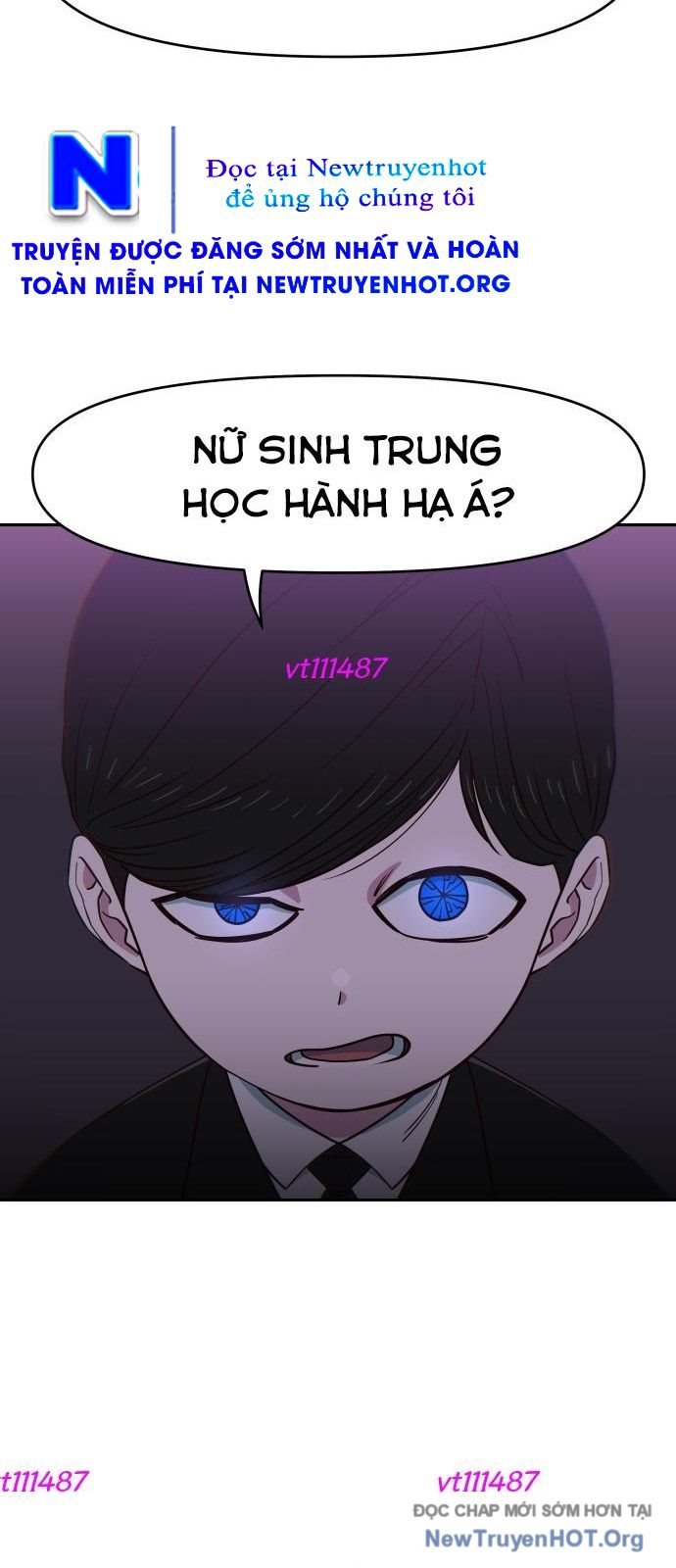Unluck Chapter 55 - Trang 2