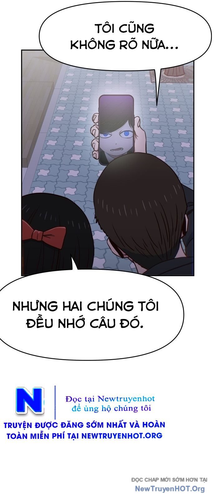 Unluck Chapter 55 - Trang 2