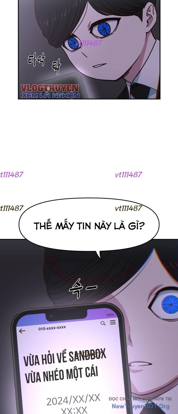 Unluck Chapter 55 - Trang 2