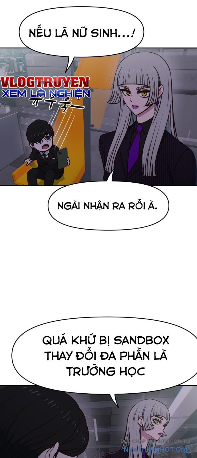 Unluck Chapter 55 - Trang 2