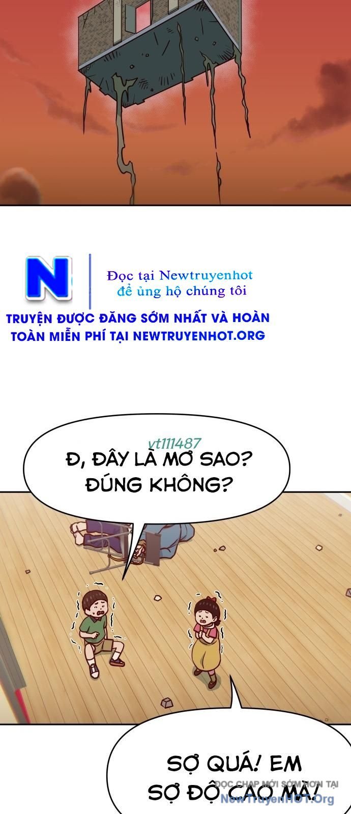 Unluck Chapter 55 - Trang 2