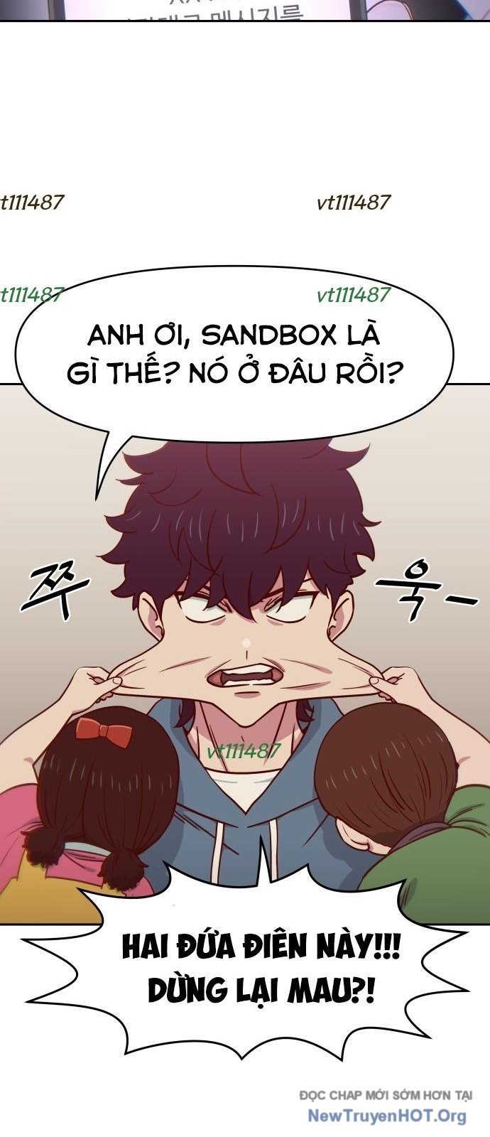Unluck Chapter 55 - Trang 2