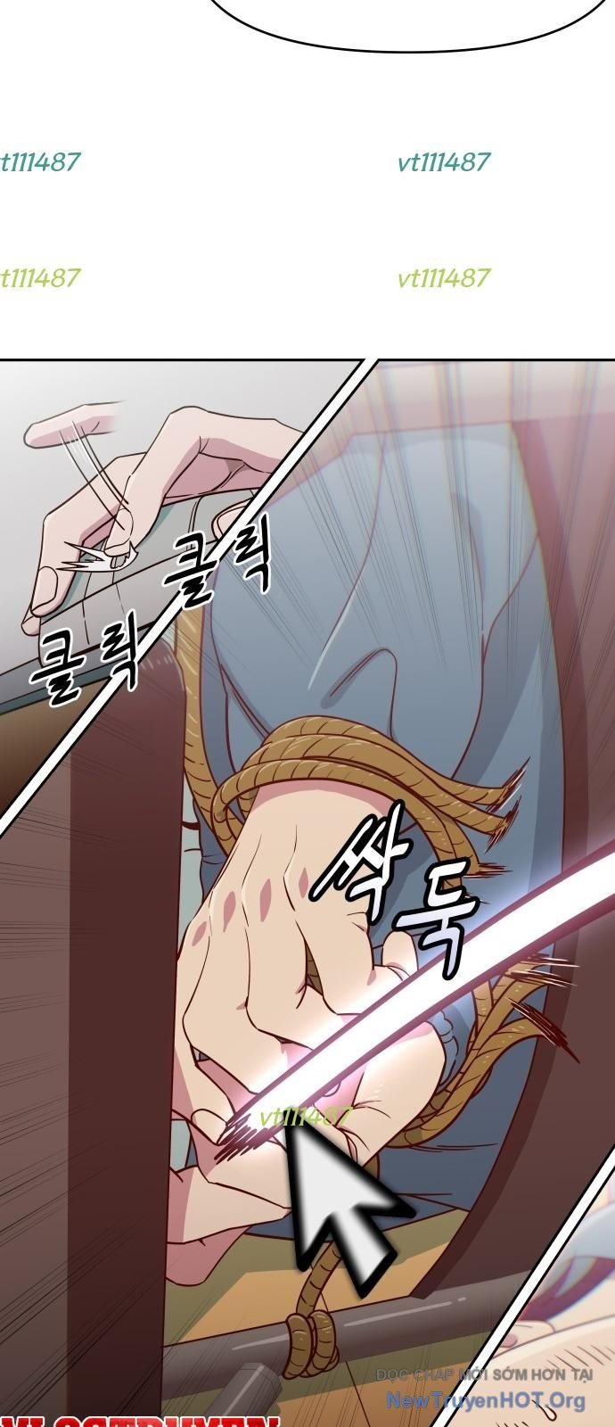 Unluck Chapter 55 - Trang 2