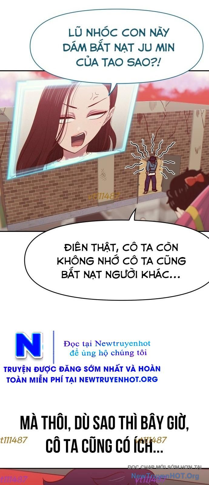 Unluck Chapter 55 - Trang 2