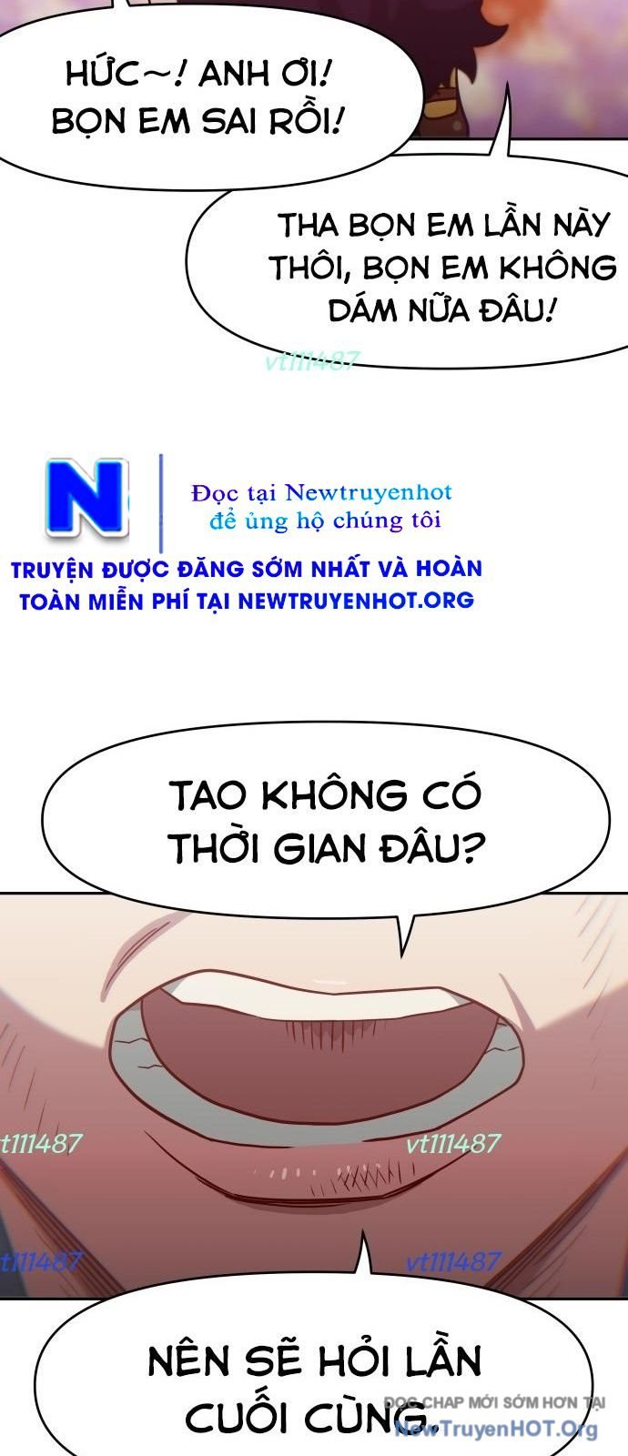 Unluck Chapter 55 - Trang 2