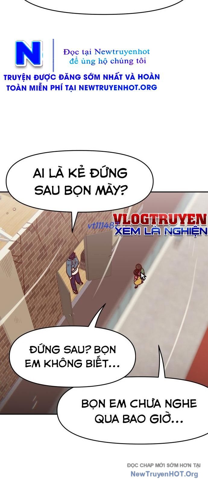Unluck Chapter 55 - Trang 2
