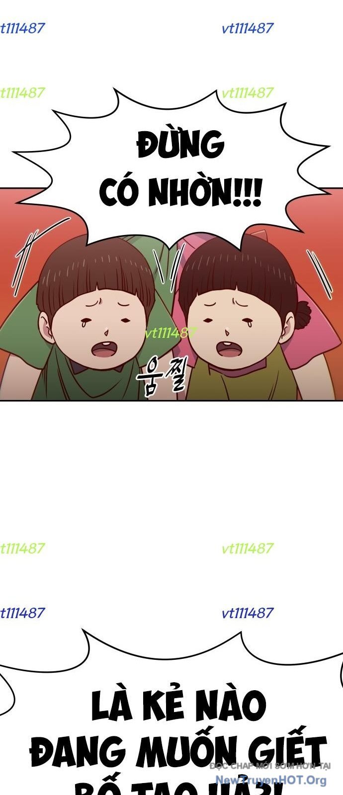 Unluck Chapter 55 - Trang 2