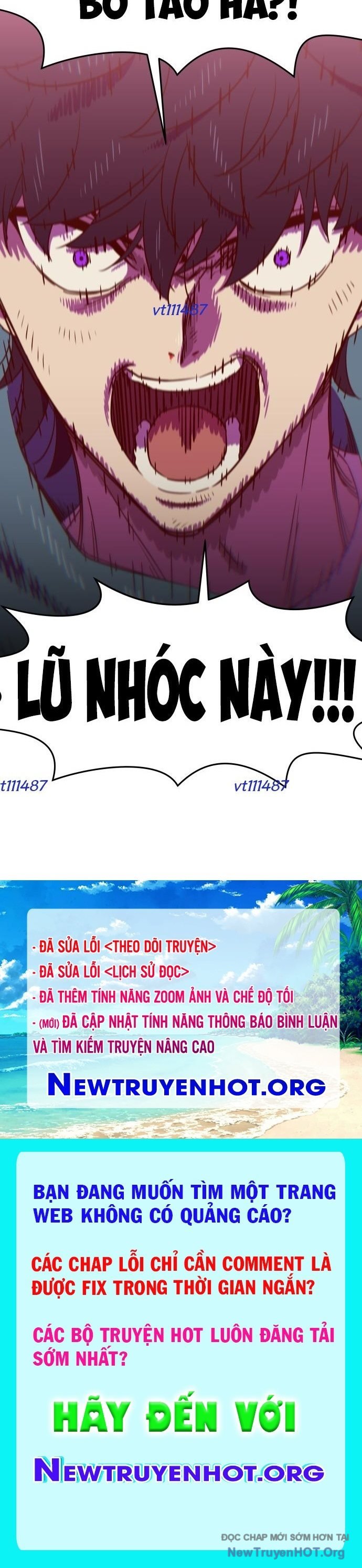 Unluck Chapter 55 - Trang 2