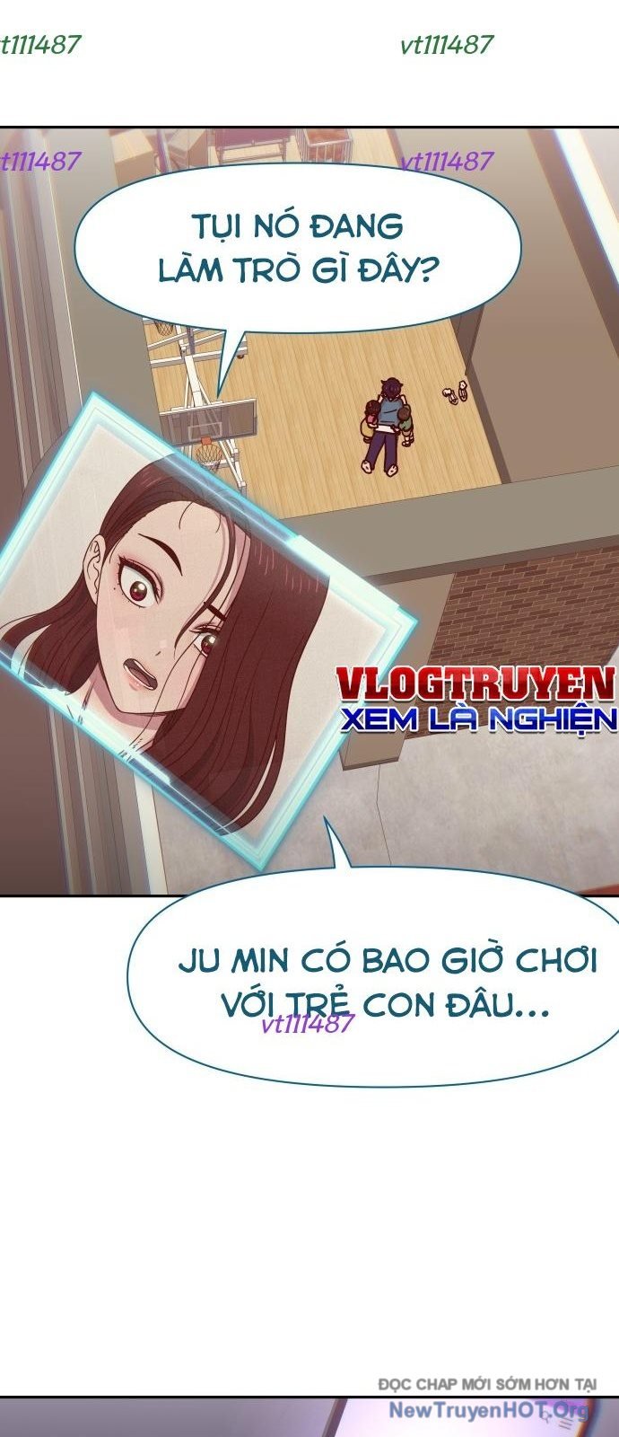 Unluck Chapter 55 - Trang 2