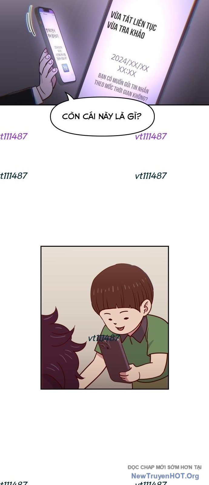 Unluck Chapter 55 - Trang 2