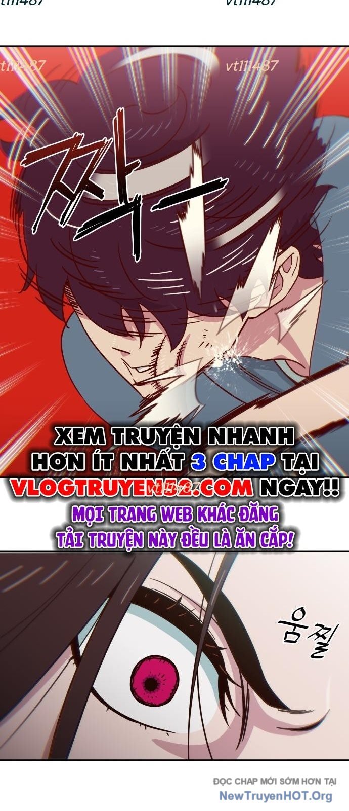 Unluck Chapter 55 - Trang 2