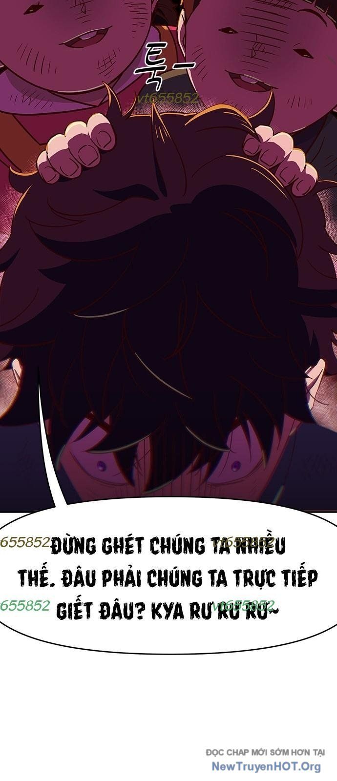 Unluck Chapter 58 - Trang 2