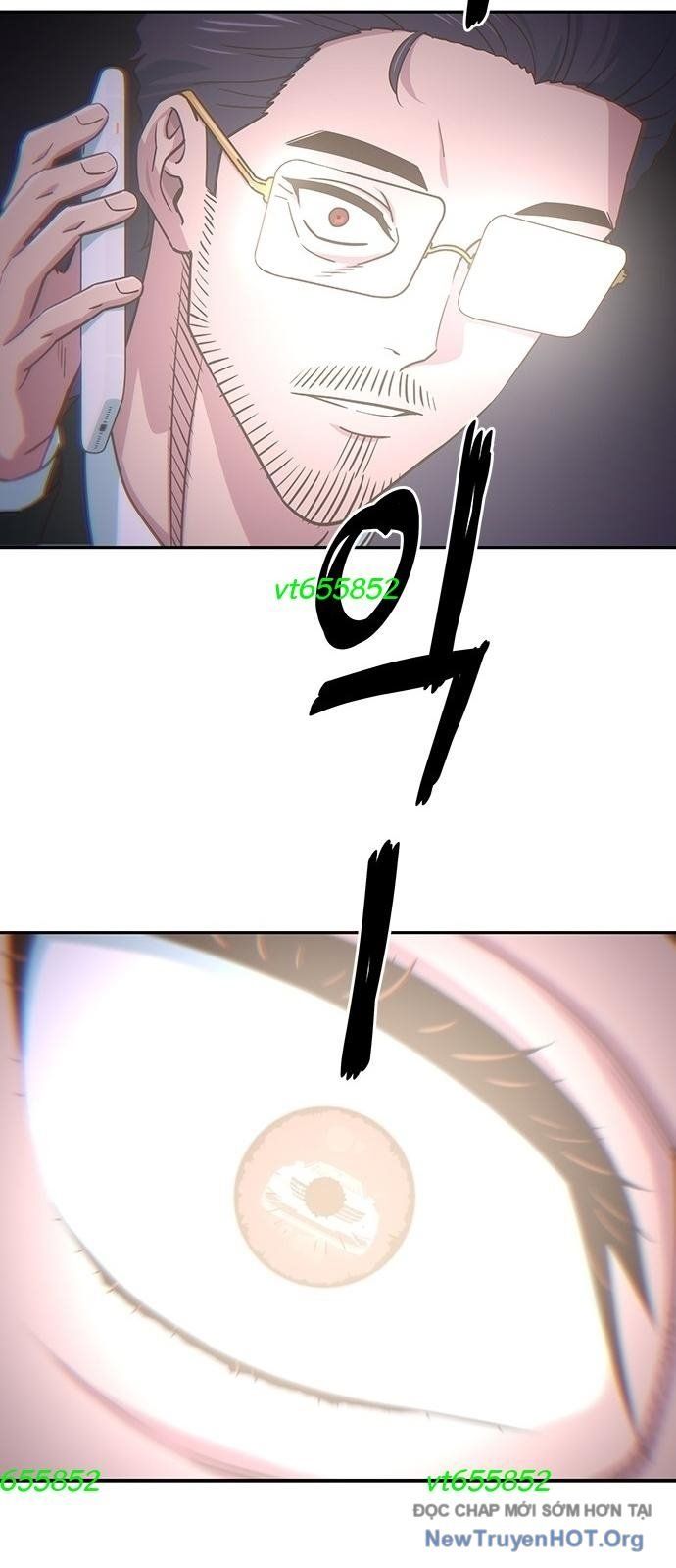 Unluck Chapter 58 - Trang 2