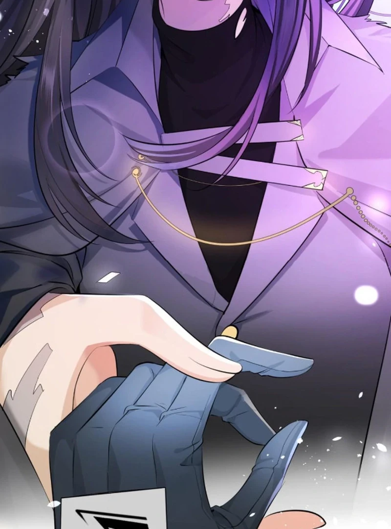 Đại Lão, Đầu Cô Lại Rớt Rồi Kìa! Chapter 17 - Trang 2