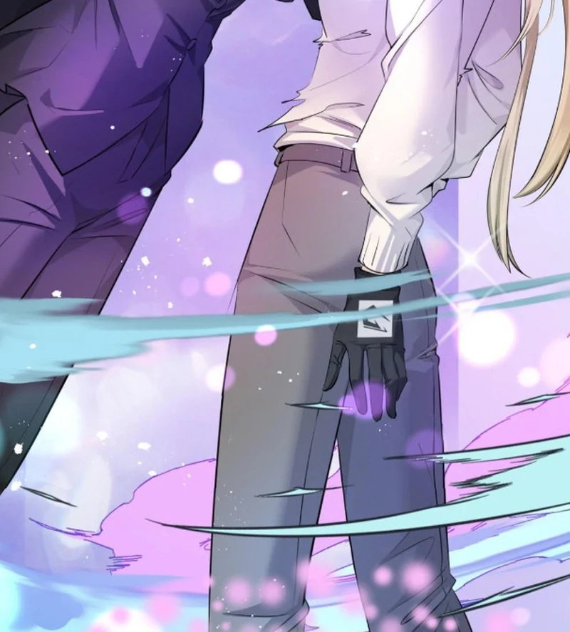 Đại Lão, Đầu Cô Lại Rớt Rồi Kìa! Chapter 17 - Trang 2