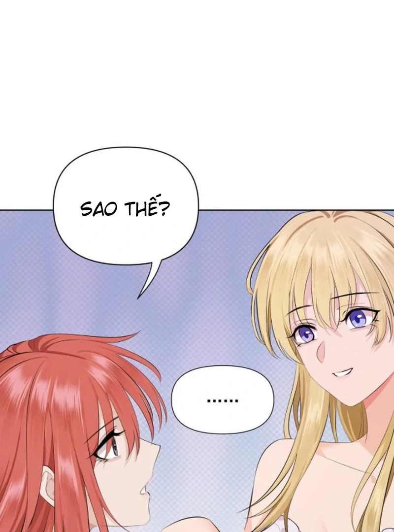 Đại Lão, Đầu Cô Lại Rớt Rồi Kìa! Chapter 17 - Trang 2