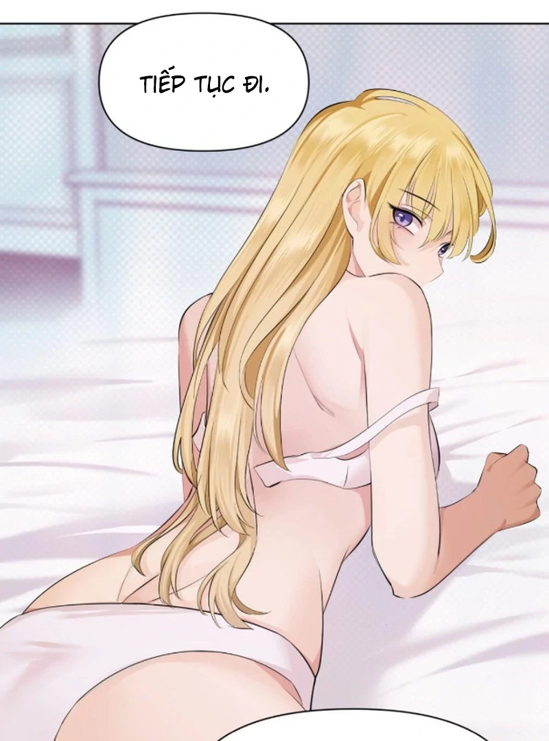 Đại Lão, Đầu Cô Lại Rớt Rồi Kìa! Chapter 17 - Trang 2