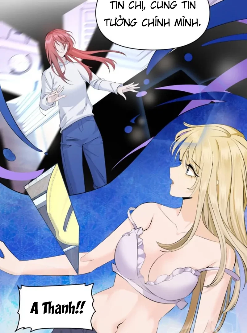 Đại Lão, Đầu Cô Lại Rớt Rồi Kìa! Chapter 17 - Trang 2