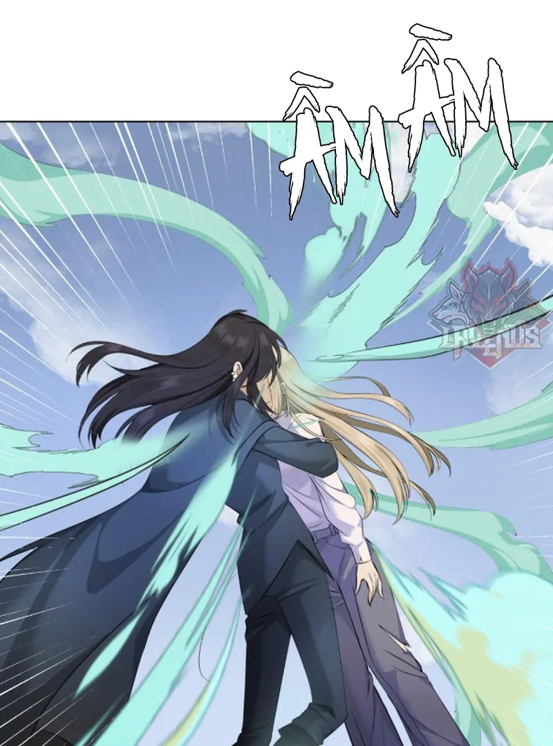 Đại Lão, Đầu Cô Lại Rớt Rồi Kìa! Chapter 18 - Trang 2