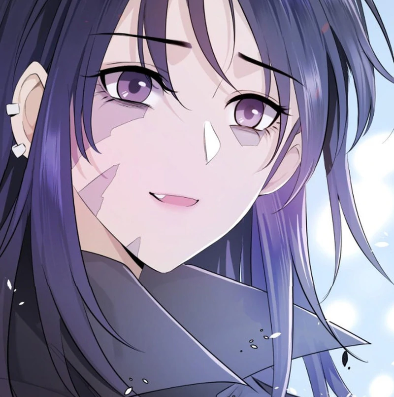 Đại Lão, Đầu Cô Lại Rớt Rồi Kìa! Chapter 18 - Trang 2