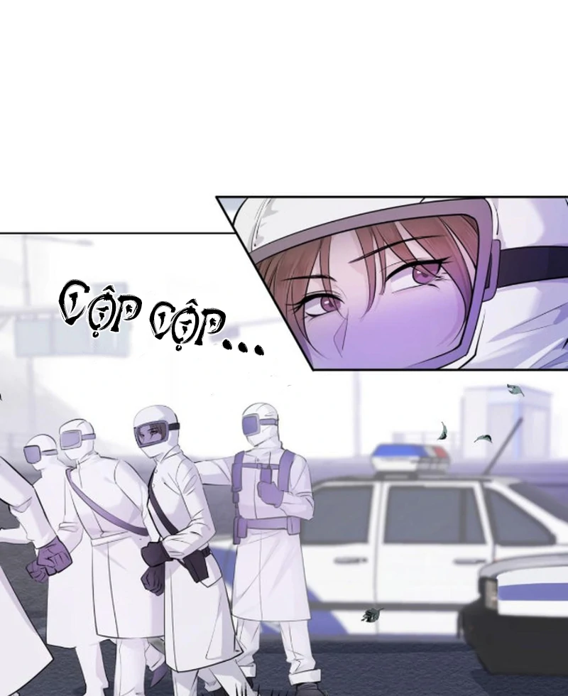 Đại Lão, Đầu Cô Lại Rớt Rồi Kìa! Chapter 18 - Trang 2