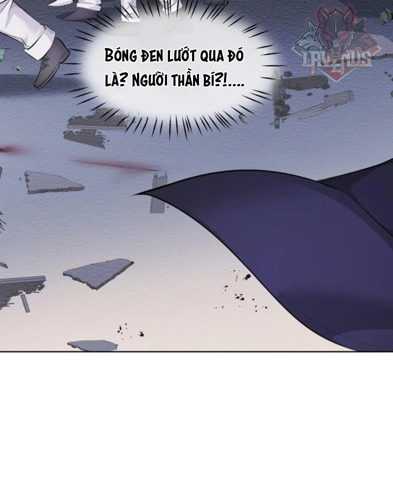 Đại Lão, Đầu Cô Lại Rớt Rồi Kìa! Chapter 18 - Trang 2