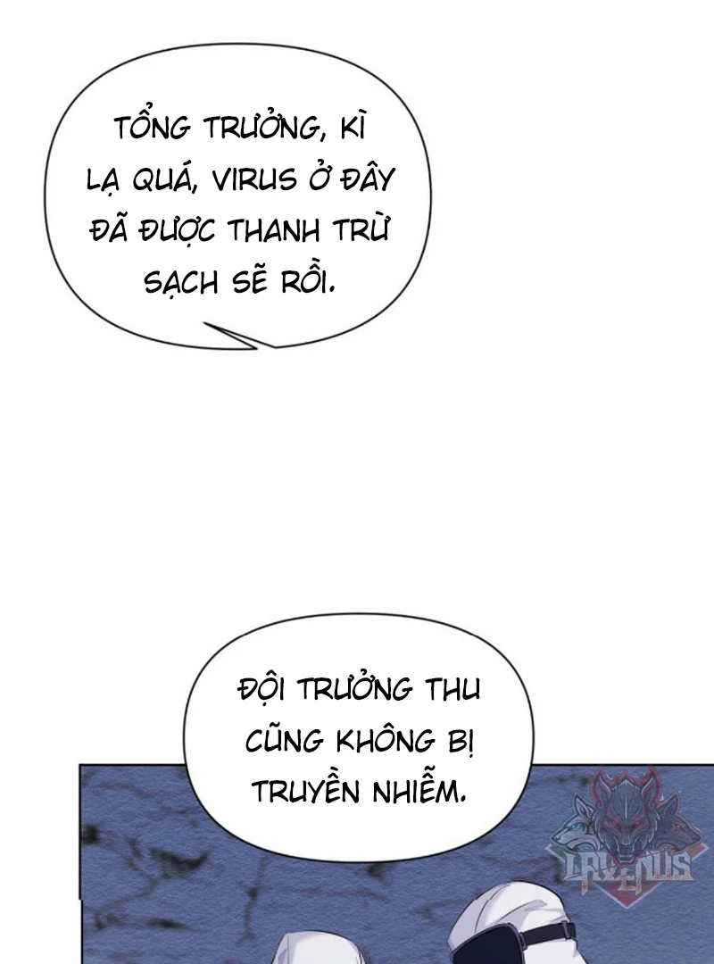 Đại Lão, Đầu Cô Lại Rớt Rồi Kìa! Chapter 18 - Trang 2
